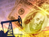 Цените на нафтата паѓаат поради мировните преговори меѓу САД и Иран, индексите се во мал пад