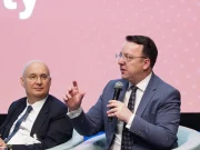Николоски од Вашингтон: Инвестициите на коридорите во Македонија го комбинираат бизнисот и безбедноста