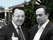 Левица за Николоски: Прашуваш за станбен квадрат, а добиваш лекција за Заев, Мијалков, Шарената револуција