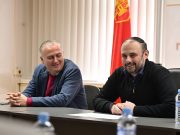 Нa Орце му легна BTR. Скопје добива „метро на тркала“