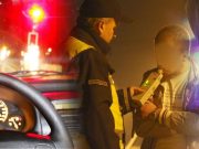 „НаЈбољи Клен“: Скопјанец со 4,01 промили алкохол шибал по Скопје