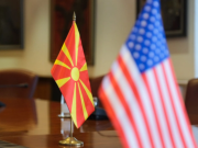 Македонија и САД на 7 април во Вашингтон ќе одржат стратешки дијалог – најави Муцунски