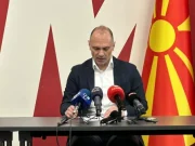 Филипче ја презентираше новата предлог-програма на СДСМ – прв дом без данок, клуч на рака за млади праведни даноци …