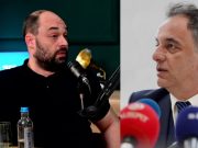 Со „фингерпринт“ за работно време, ќе добиете само револт, оти платите ни се помали од специјалистите во Косово, порача д-р Лазаров до министерот