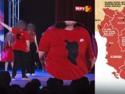 Голема Албанија се промовираше на државната МРТВ. За кого работи МТВ2 ?