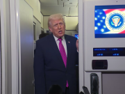 Трамп: Договорот со Иран е „претежно договорен“, вклучувајќи го и отворањето на Ормутскиот мост