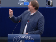 Европскиот парламент.: Mакедонските евроинтеграции повторно на удар на бугарски амандмани