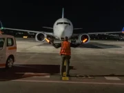 Со трет организиран лет од ОАЕ вечерва во Скопје се вратија уште 119 македонски државјани