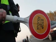 Сејф сити: Над 26.000 прекршоци во март за брзина но, драстичен пад на минувањето на црвено светло