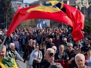 Судска пресуда ја отвори легитимноста за избор на лидер на ССМ од пред 10 години