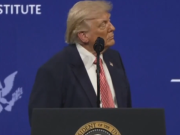 Трамп ги повика арапските земји да се приклучат на Абрахамовите спогодби