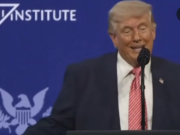 Трамп: Ако не добиеме сè што сакаме, можна е голема војна со Иран