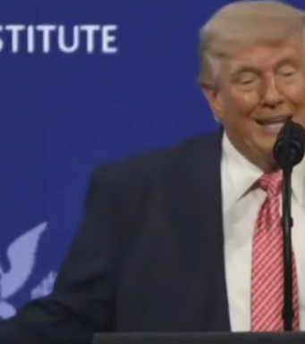 Трамп: Ако не добиеме сè што сакаме, можна е голема војна со Иран