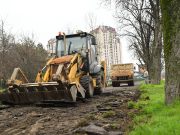На Партизанска ќе се средуваат искршените патеки и тротоари