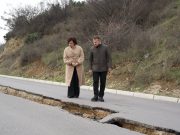 Патот за Теферич повторно пропадна, а решението е кај општинарите