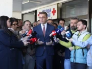 Мицковски за кризата: Владееме со ситуацијата, нема да избрзуваме со потези и нема да носиме решенија под притисок