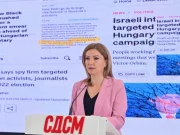 Во тек е систематска, валкана операција на смислување лаги за која на ВМРО им помога приватната израелска компанија „Black Cube“, која ја нарекуваат и „приватен Мосад”