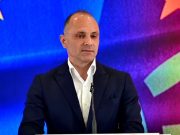 Филипче за предлогот до Мицкоски: Каква широка влада, јасно кажав реформи и европска интеграција