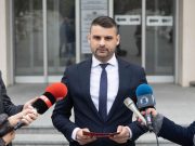 СДСМ поднесе кривична пријава против унгарските сопственици на телевизија Алфа
