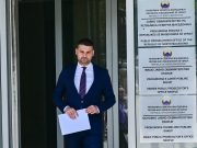 СДСМ поднесе кривична пријава против премиерот Христијан Мицкоски