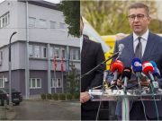 СДСМ тврди дека ВМРО-ДПМНЕ ангажирала израелска компанија да ги следи функционерите на СДСМ
