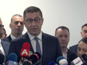 Мицкоски: Состојбата со горивата е стабилна, граѓаните да бидат спокојни, струјата нема да поскапи