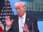 Дали Трамп ја копира Никсоновата „теорија за лудак“?