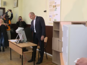 Румен Радев победи и во Северна Македонија