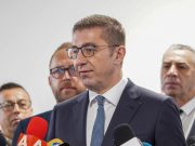 Владата ќе преземе мерки ако има реални основи за зголемување на лебот