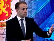 ВМРО-ДПМНЕ поднесува законски измени – пратеник да се биде само со македонско државјанство