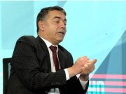 Димитров до Бугарија: Стратегијата ви е тажна, станавте наш најголем непријател