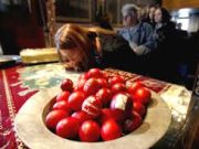 Македонската православна црква денес го одбележува Велики петок – Христовите страдања, најтажниот ден за христијаните