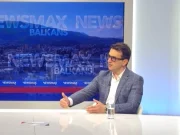 Јовевски: Потпишувањето колективни договори во јавниот сектор е историски момент за синдикализмот