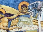 Велика Сабота – денот меѓу смртта и воскресението