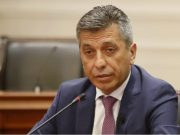 Меџити: ВЛЕН станува една партија на 9 мај, потоа следува реконструкција