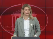 Митева: Владата носи мерки што имаат директен ефект врз цените, течниот нафтен гас намален за пет денари за литар