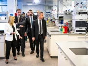 Црна Гора e традиционално важен стратешки пазар за „Алкалоид“