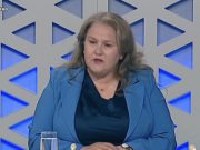 Петровска: Груевски нема да влезе во затвор – ВМРО работи на поништување на сите обвиненија