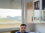 Бујар Османи: За Велигден дежурам за колегите да празнуваат со своите семејства