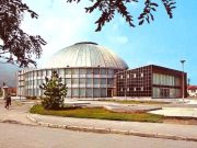 Универзална почнува да се гради, соопшти Министерството за култура