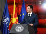 Владата го усвои законот за правична и соодветна застапеност кој треба да го замени „балансерот“