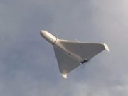 МААЕ загриженост откако украински дрон ја оштети нуклеарната централа Запорожје