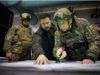 Рафинеријата погодена на само 15 км од Кремљ. Зеленски: Ова е фер одговор