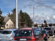 Нагрнаа албански граѓани на ГП „Ќафасан” за набавка на гориво и храна во Македонија