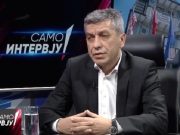 ВЛЕН на 9 мај на конгрес ќе ја официјализира трансформацијата во политичка партија – вели Меџити
