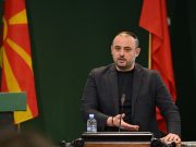 Ѓорѓиевски: Јавниот превоз се стабилизира, на скопските улици сообраќаат 180 автобуси на ЈСП