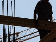 Синдикат за градежништво: Немаше да имаме загинат работник ако се почитуваше законот