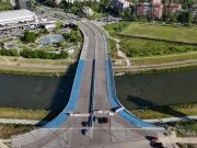 Орце Ѓорѓиевски: Мостот „Генерал Михајло Апостолски“ конечно се става во функција