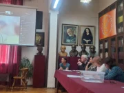Писателката Гордана Јовиќ-Стојковска избрана за претседателка на ДПМ