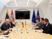 Македонија ќе го користи литванскиот модел за заштита од сајбер-напади
